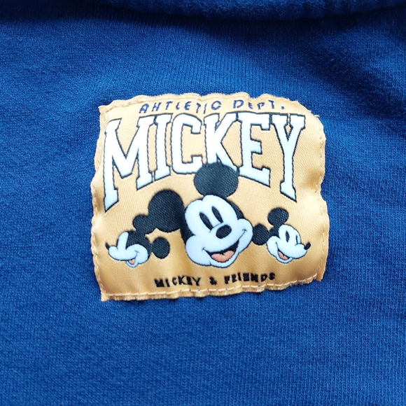 H&M Mickey Coat - Picture 11 of 16